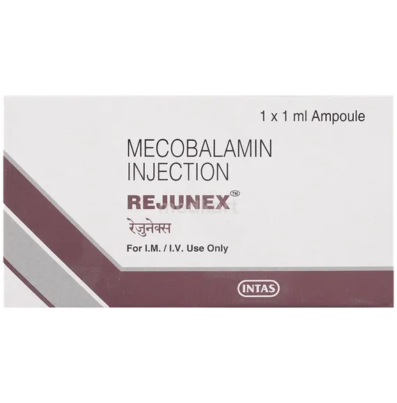 rejunex injection 1 ml